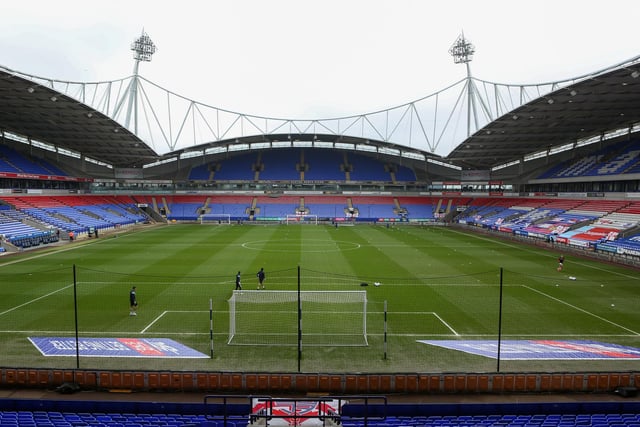 Bolton continued their fine start to the season as they edged newly-relegated Peterborough 1-0 at the University of Bolton Stadium. An 86th minute winner from Dapo Afolayan saw Ian Evatt’s men move fifth in the table in front of 17,016 fans, which included 618 travelling Posh supporters.