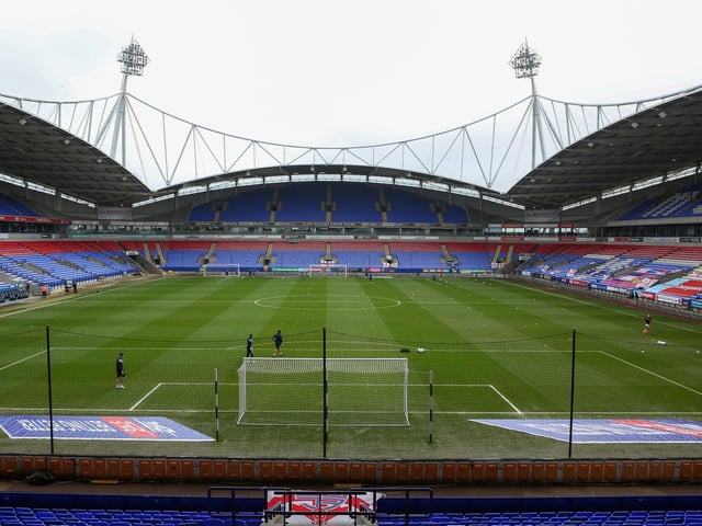 Bolton continued their fine start to the season as they edged newly-relegated Peterborough 1-0 at the University of Bolton Stadium. An 86th minute winner from Dapo Afolayan saw Ian Evatt’s men move fifth in the table in front of 17,016 fans, which included 618 travelling Posh supporters.