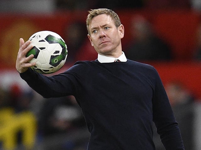 Points: 63; Goal difference: +7.
