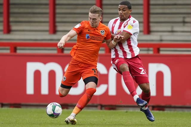 Ronan Curtis. Picture: Jason Brown