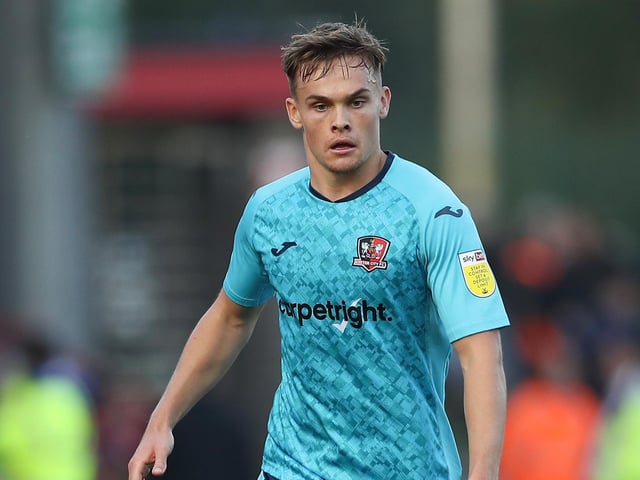 Position: Central midfield.
Age: 23.
Stats this season: 36 games, 5 goals, 1 assist.