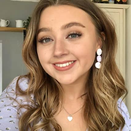 Lottie Doyle