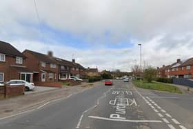 Purbrook Way. Picture: Google Maps