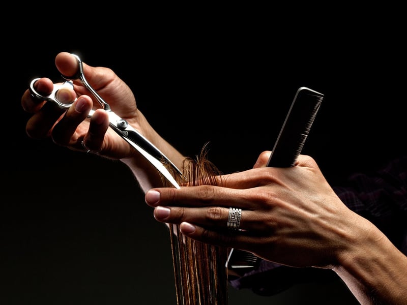 The most popular salon with our readers was Jazz Rawlins Hair & Beauty who was the favourite of 11 of The News readers.
