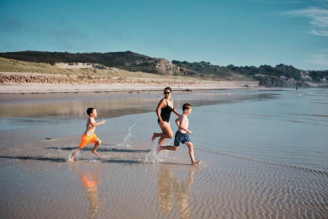 St Ouen, Jersey 