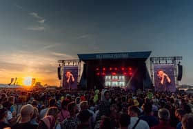 Victorious Festival in Portsmouth 2025 