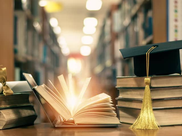Work continues to find a home in Portsmouth for a new National Education Museum. Picture: Adobe Stock