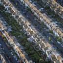 There were approximately 175 holiday homes in Portsmouth when the census was taken in March 2021