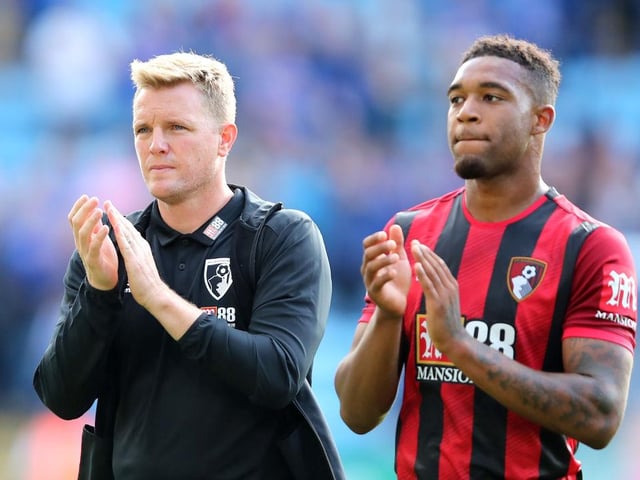 The sparkling forward has lot some of his fizz as he's struggled to live up to early billing. Has been linked with Celtic previously and could be the challenge he needs.