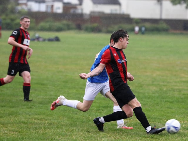 Picture: Sam Stephenson.