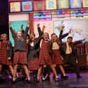 Portsmouth Players' production of School of Rock is at The Kings Theatre from October 24-29, 2023