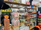 Who's Got The Bag opens its doors this weekend with a comic book themed launch event.