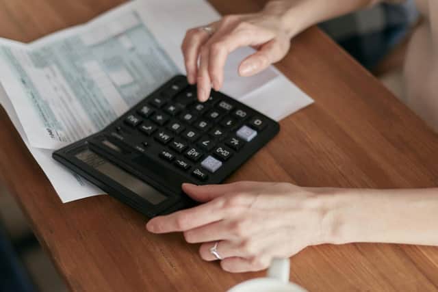 A Fifth of Residents in Hampshire are Paying for a Service That Doesn’t Work Properly