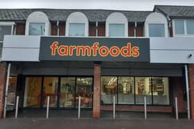 Farmfoods in Cowplain is set to open