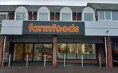 Farmfoods in Cowplain is set to open