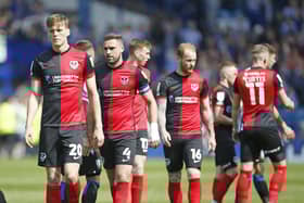 Pompey fans have been reacting to disappointing 4-1 defeat to Sheffield Wednesday.