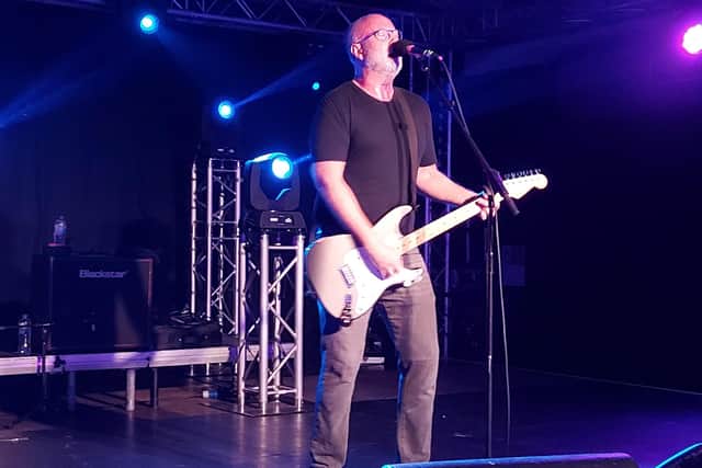 Bob Mould at Engine Rooms, Southampton, June 13, 2022