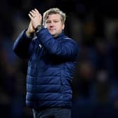 Oxford boss Karl Robinson. Picture: Alex Davidson/Getty Images