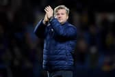 Oxford boss Karl Robinson. Picture: Alex Davidson/Getty Images