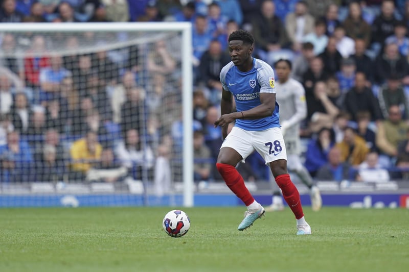 Defender is on the lookout for a new home after leaving Manchester United. A run with Jamaica to the semi-finals of the Concacaf Gold Cup raised his profile, but his decision to sit tight and wait for a move led to Pompey instead turning to Regan Poole. Not at all inconceivable Bernard could come in still if he doesn’t find a taker in the Championship, but the Blues would likely to need to sell to offset his arrival now.
