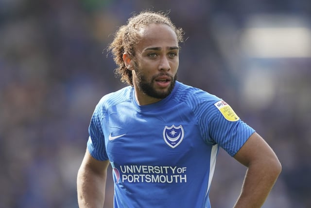 The winger joined rivals Ipswich for an undisclosed fee two weeks ahead of the new League One campaign. Following his switch, the 26-year-old made just one pre-season outing, where he came on as a late substitute against Southend. Harness made his Tractor Boys debut against Bolton on Saturday but failed to make an impact and was substituted on the hour-mark.
