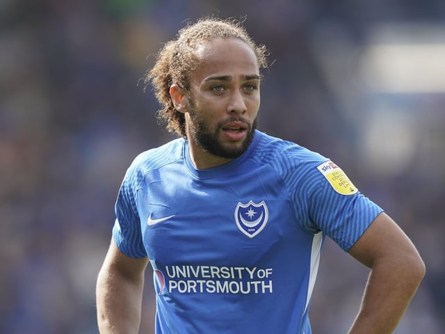 The winger joined rivals Ipswich for an undisclosed fee two weeks ahead of the new League One campaign. Following his switch, the 26-year-old made just one pre-season outing, where he came on as a late substitute against Southend. Harness made his Tractor Boys debut against Bolton on Saturday but failed to make an impact and was substituted on the hour-mark.