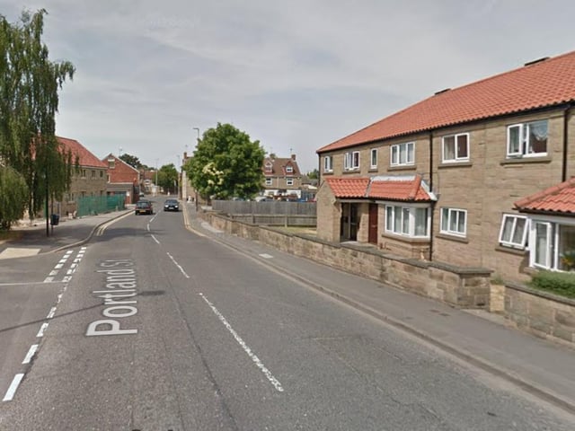 Four deaths of people who tested positive for coronavirus have been recorded here.