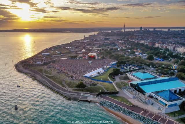 Victorious Festival 2019 by Shaun Rosterwww.shaunroster.comInstagram: @shaunroster