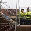 Labour leader Sir Keir Starmer and deputy leader Angela Rayner are forging ahead with new housing targets that have been labelled unrealistic