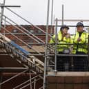 Labour leader Sir Keir Starmer and deputy leader Angela Rayner are forging ahead with new housing targets that have been labelled unrealistic