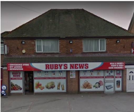 Ruby's on Mansfield Road, Clipstone, are taking donations. 
They are also requesting help with transporting the donations to the Tuxford depot on Friday, where they will be loaded onto lorries.
Contact Ruby's on 01623 624350 if you can help.