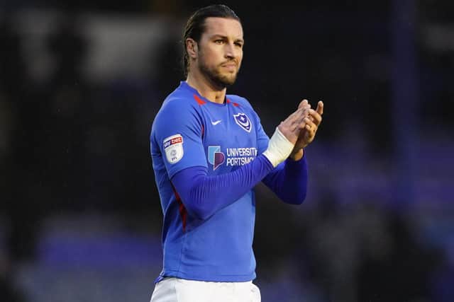Christian Burgess. Picture: Jason Brown