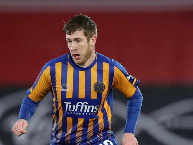 Number of signings: 4; Signings: Shaun Rooney (St Johnstone - free), Josh Vela (Shrewsbury - free), Brendan Wiredu (Colchester - undisclosed), Jay Lynch (Rochdale - free).