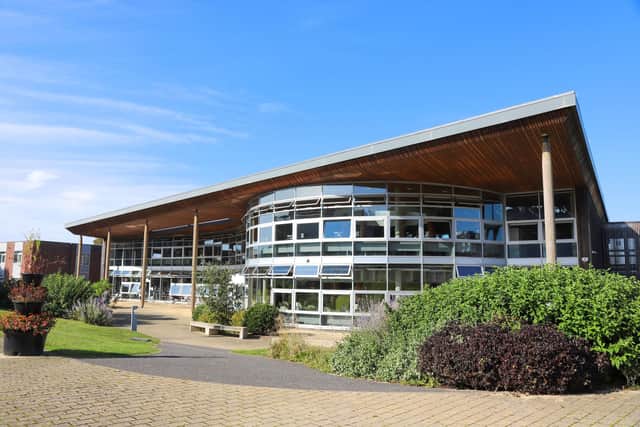 A groundbreaking career education initiative launches at University of Chichester