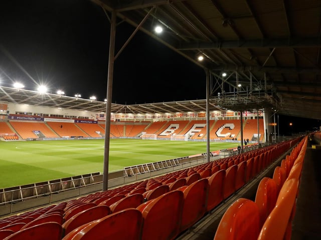 Season tickets sold: 7,000 (as of July 3).