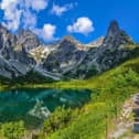 Hidden gems from High Tatras to castles. Picture – Adobe
