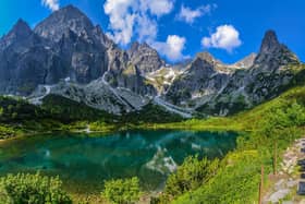 Hidden gems from High Tatras to castles. Picture – Adobe