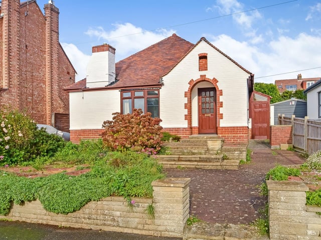 36 Old Rectory Road, Farlington - Guide price £435,000