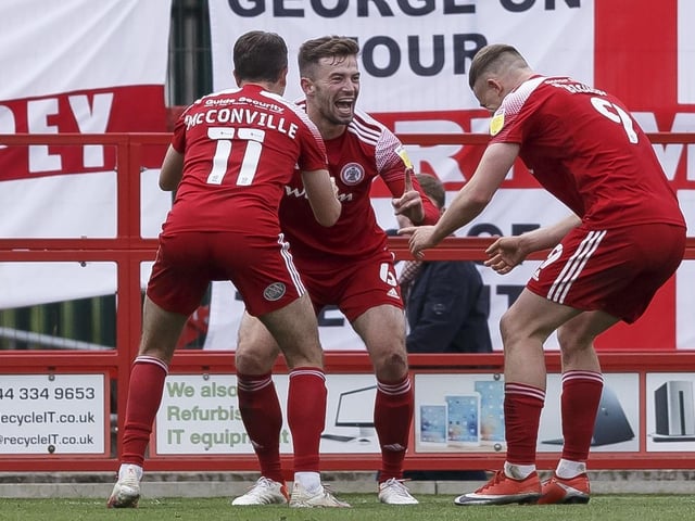 Predicted points at end of season: 50

Predicted goal difference: -22

Picture: Chesterton/phcimages.com