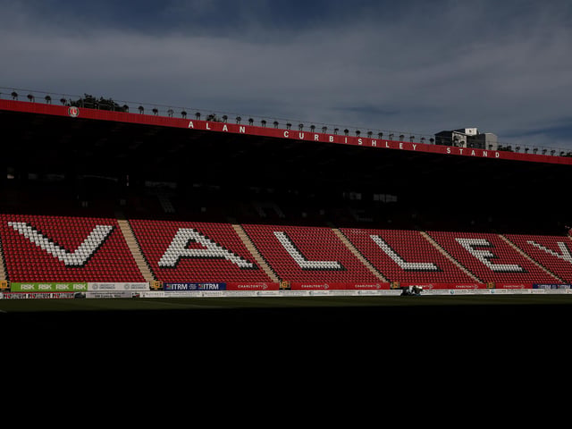 In total, 20 Charlton Athletic supporters were arrested in the 2021-2022 season - 19 fans were arrested in the 2018-2019 campaign.