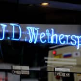 Wetherspoons boss wants pubs to reopen at same time as non-essential shops. Picture: Tim Ireland/PA Wire
