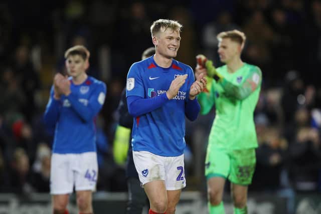 Cameron McGeehan