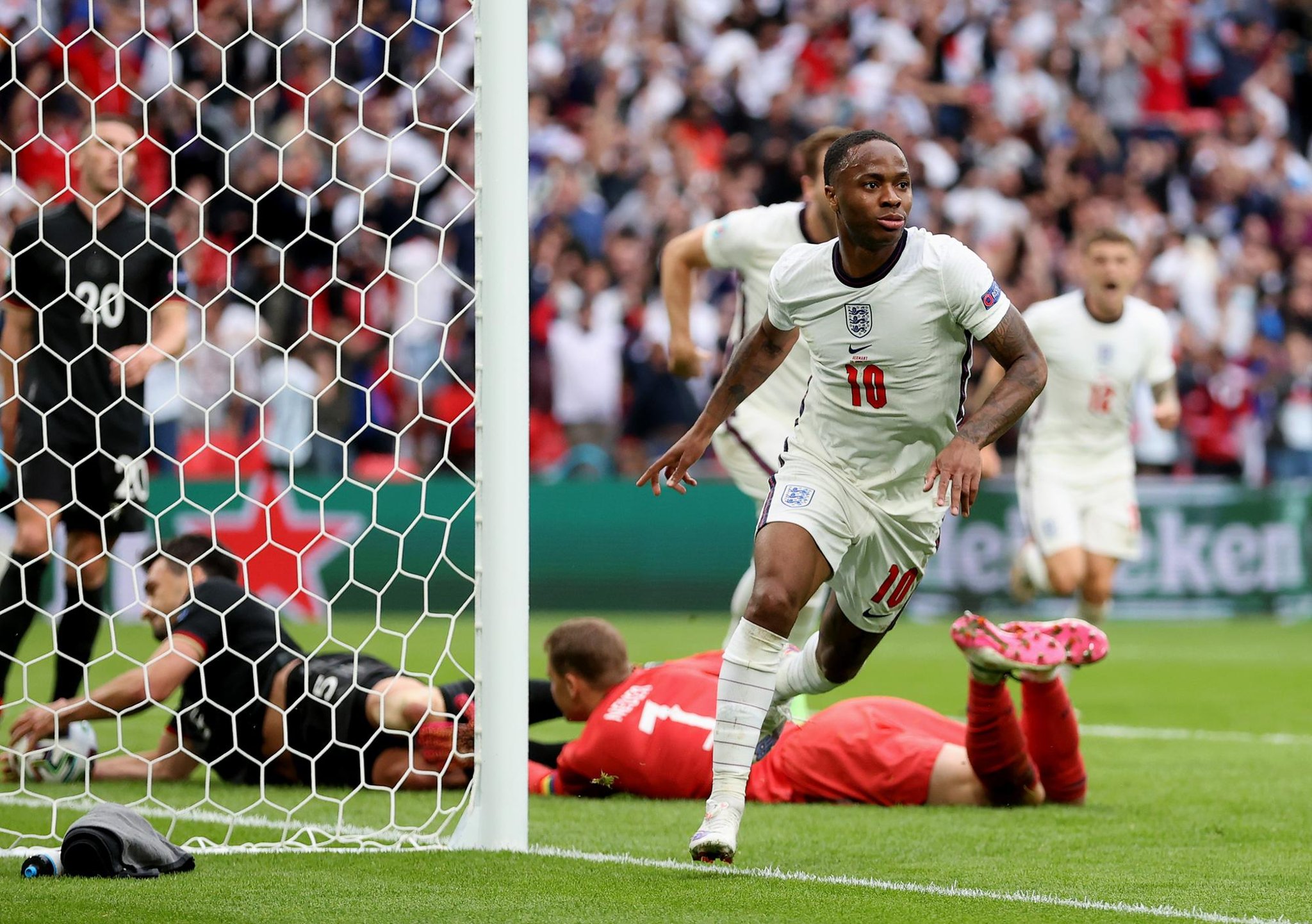 England Vs Ukraine When Is The Euro Quarter Final What Time Is Kick Off What Tv Channel Is The Match On The News