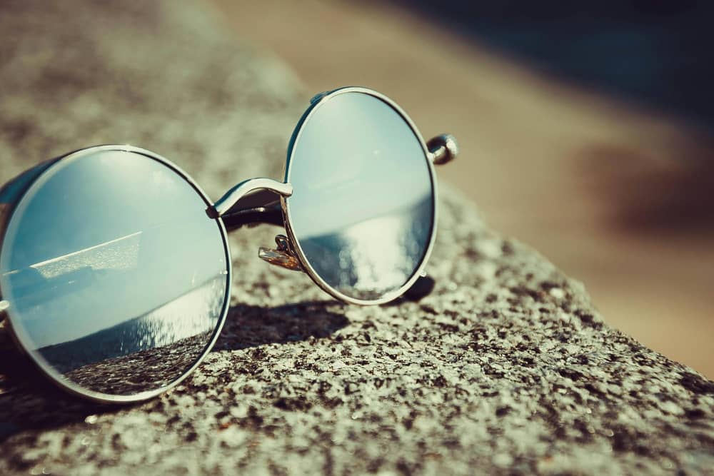 Portsmouth residents are being urged to care for their eyes this summer