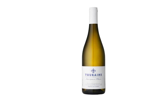 Sauvignon de Touraine 2019 Jean-Christophe Mandard, Loire