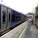 There will be disruption to rail services between Redbridge and Romsey this morning because of signalling faults. 

(Pic: Michael Gillen)