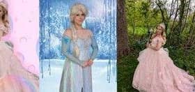 Whiteley set to welcome The Snow Queen and Bubble Witch this half term!
