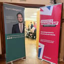 NHS event in Portsmouth
