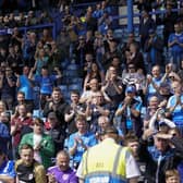 Pompey have announced that more than 14,000 season tickets have been sold with the forthcoming campaign still five weeks away.