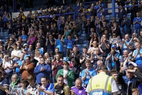 Pompey have announced that more than 14,000 season tickets have been sold with the forthcoming campaign still five weeks away.